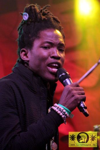 Blvk H3ro (Jam) 23. Reggae Jam Festival - Bersenbrueck 28. Juli 2017 (18).JPG